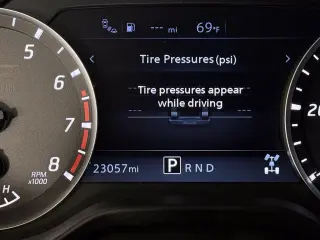 2024 Nissan Titan XD