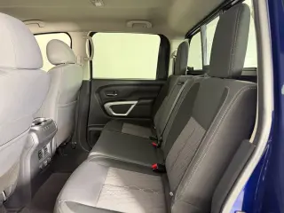 2024 Nissan Titan XD