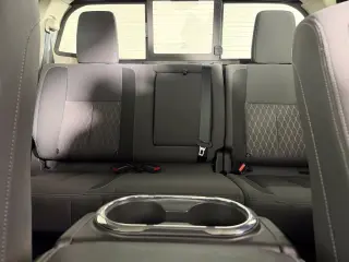 2024 Nissan Titan XD