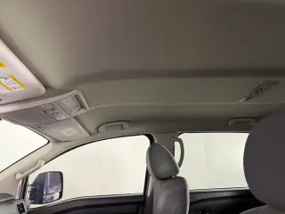 2024 Nissan Titan XD