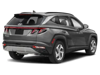 Hyundai TUCSON 2024 AWD Limited 4dr SUV