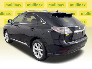 Lexus RX 350 2012 4dr SUV