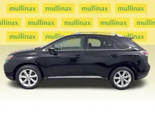 Lexus RX 350 2012 4dr SUV