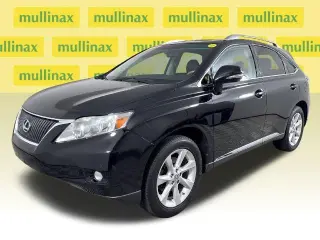 Lexus RX 350 2012 4dr SUV