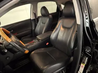 Lexus RX 350 2012 4dr SUV