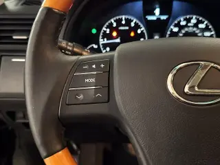 Lexus RX 350 2012 4dr SUV
