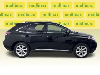 Lexus RX 350 2012 4dr SUV