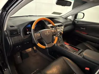 Lexus RX 350 2012 4dr SUV