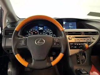 Lexus RX 350 2012 4dr SUV
