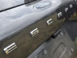 Ford Escape 2020 SE 4p SUV