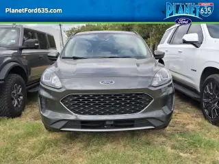 Ford Escape 2020 SE 4p SUV