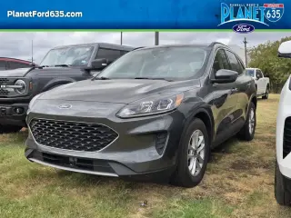 Ford Escape 2020 SE 4p SUV