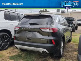 Ford Escape 2020 SE 4p SUV