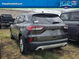 Ford Escape 2020 SE 4p SUV