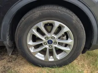 Ford Escape 2020 SE 4p SUV