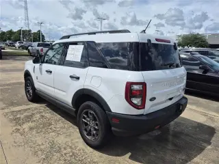 Ford Bronco Sport 2022 AWD Big Bend 4p SUV