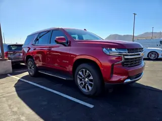 2023 Chevrolet Tahoe