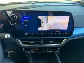 2024 Chevrolet Equinox EV