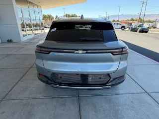 2024 Chevrolet Equinox EV