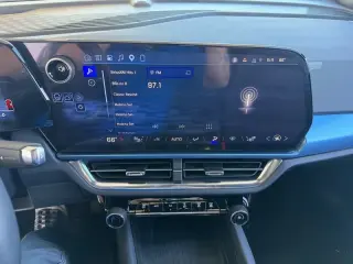 2024 Chevrolet Equinox EV