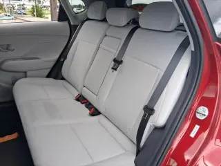 Hyundai KONA 2024 SEL 4p Crossover