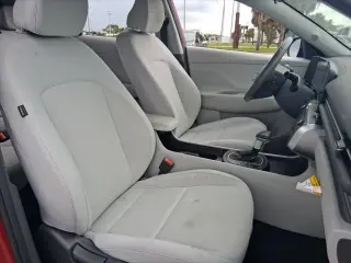 Hyundai KONA 2024 SEL 4p Crossover