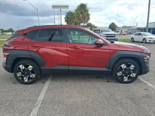 Hyundai KONA 2024 SEL 4p Crossover