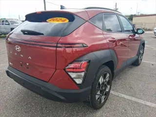 Hyundai KONA 2024 SEL 4p Crossover