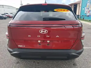 Hyundai KONA 2024 SEL 4p Crossover