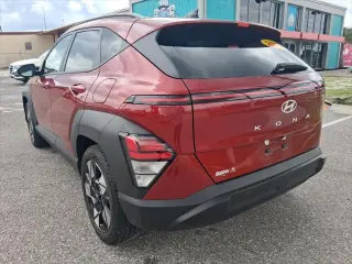 Hyundai KONA 2024 SEL 4p Crossover