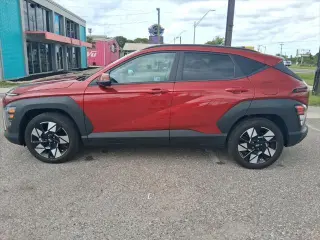 Hyundai KONA 2024 SEL 4p Crossover