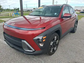 Hyundai KONA 2024 SEL 4p Crossover