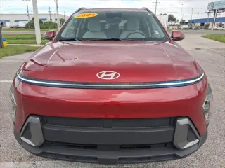 Hyundai KONA 2024 SEL 4p Crossover