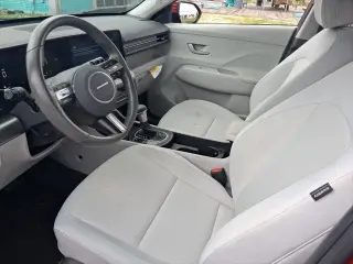 Hyundai KONA 2024 SEL 4p Crossover