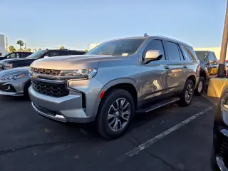 2023 Chevrolet Tahoe