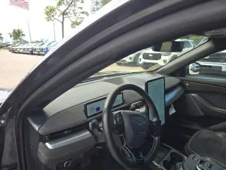 Ford Mustang Mach-E 2023 AWD GT 4dr SUV