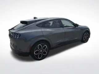 Ford Mustang Mach-E 2023 AWD GT 4dr SUV