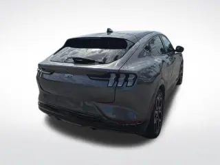 Ford Mustang Mach-E 2023 AWD GT 4dr SUV