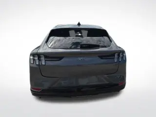 Ford Mustang Mach-E 2023 AWD GT 4dr SUV