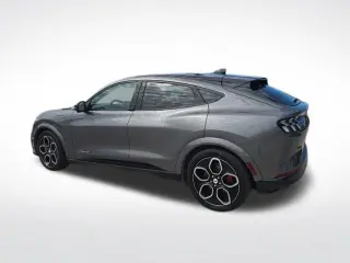 Ford Mustang Mach-E 2023 AWD GT 4dr SUV