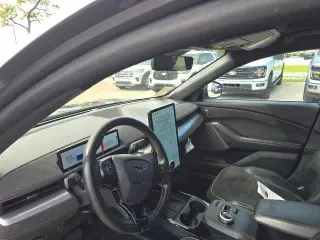 Ford Mustang Mach-E 2023 AWD GT 4dr SUV