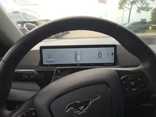 Ford Mustang Mach-E 2023 AWD Premium 4dr SUV