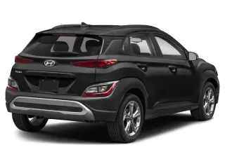 Hyundai KONA 2022 SEL 4dr Crossover