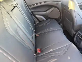 Ford Mustang Mach-E 2024 Premium 4dr SUV