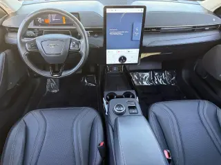 Ford Mustang Mach-E 2024 Premium 4dr SUV