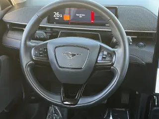 Ford Mustang Mach-E 2024 Premium 4dr SUV