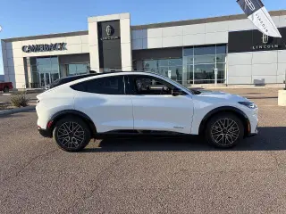 Ford Mustang Mach-E 2024 Premium 4dr SUV