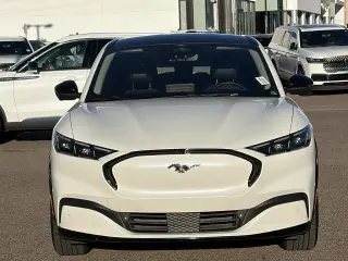 Ford Mustang Mach-E 2024 Premium 4dr SUV