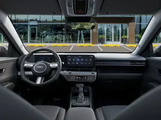 Hyundai KONA 2026 SEL Sport 4dr SUV