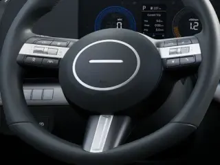 Hyundai KONA 2026 SEL Sport 4dr SUV